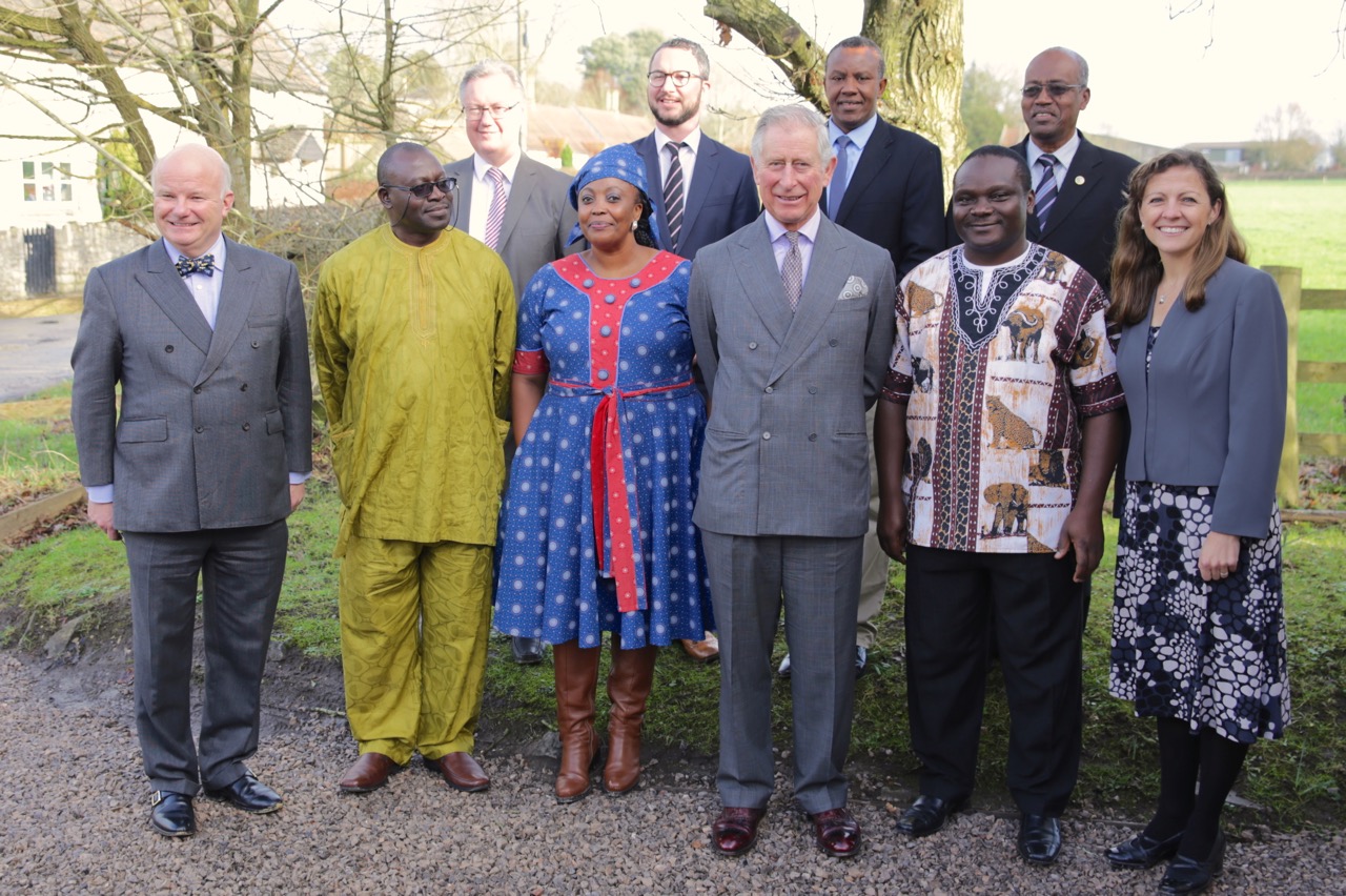 HRH CEO Trustees CountryDirectors2