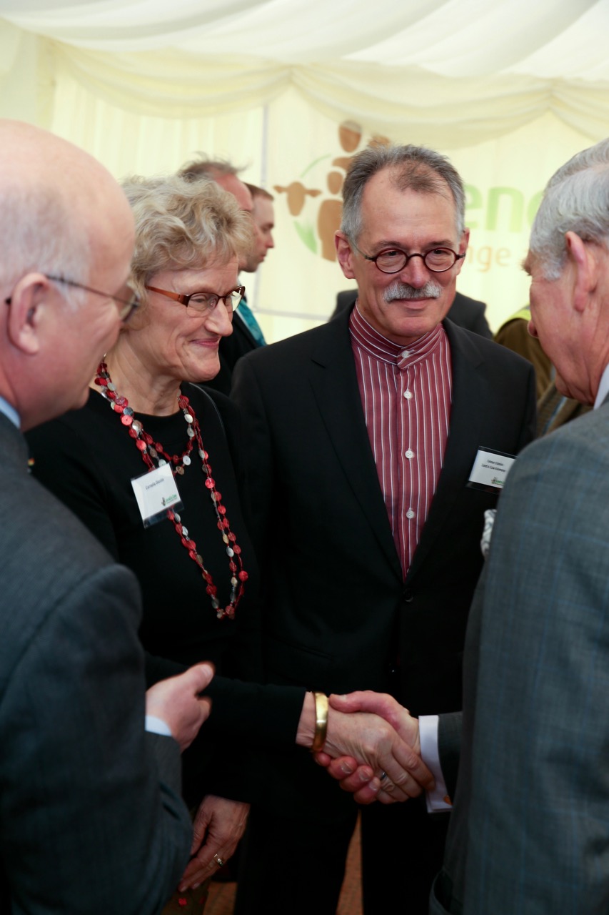 HRH ReinerCorneliaDienlin